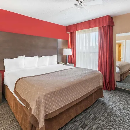 Affordable Suites Of America Detroit-Warren Extérieur photo